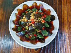 -苗氏卷子鸡(张掖金鸿大厦店)