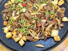 炒拨拉-老周炒拨拉(甘州总店)