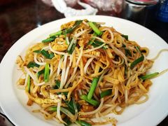 炒合菜-张记焖窑·十五年专注焖烤(雍和宫店)