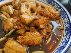 -兰边碗(鼓楼店)