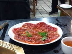九香牛肉-蜀九香火锅(玉林店)