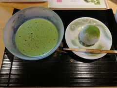 -伊藤久右卫门(宇治本店)