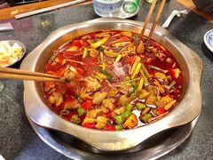 -蒲江肥肠芋儿鸡(SM店)