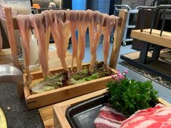 -湊湊火锅·茶憩(东城万达店)