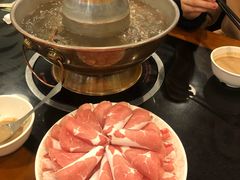 -情忆草原涮肉馆