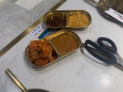 -老板娘的烤肉店(港湾广场店)