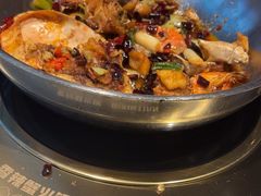 -七欣天香辣蟹火锅(上海银亿滨江店)