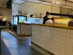 -钱小奴创意自助餐厅·原切谷饲安格斯畅吃(宁波环球银泰城店)