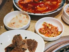 -妙香居韩国烤肉(鹏瑞利季华广场店)