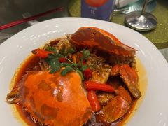 -Yan Ting宴庭中餐厅-长沙瑞吉酒店(运达店)