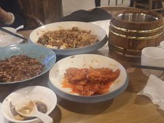 -陈傻子餐厅(世纪都会店)