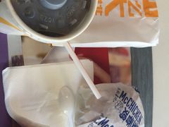 -麦当劳(凌云天地长桥店)