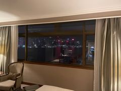 -马哥孛罗香港酒店