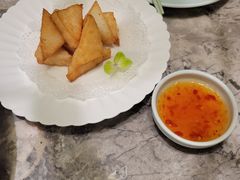 -四道菜·福建菜馆(新街口金鹰店)