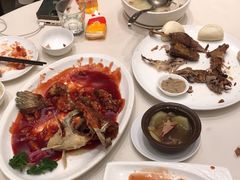 -得月楼·省级非遗·传统苏帮菜(观前店)