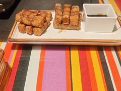 -吧嘚嘴炭烧鸽串吧(北海街店)