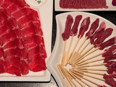 羊瓜条-南门涮肉(东单店)