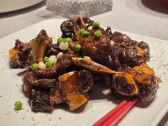 -拾宴(汇智国际商业中心店)