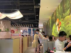 -椒王火锅(厚街万达店)