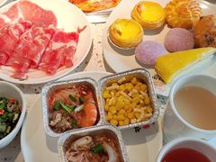 -韩大地烤肉海鲜火锅自助(五一广场店)