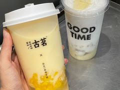 -古茗(番禺万达金街)