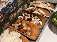 -芸山季·云南山珍菌火锅(南翔印象城MEGA店)