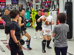 -TFC 纯泰拳馆MuayThai