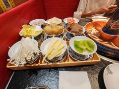-咏江南·苏式火锅·苏州评弹(观前街店)