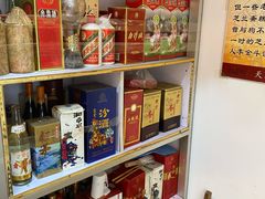 零售区-芝兰斋糕干店(平山道店)