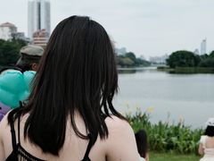 -南宁南湖公园