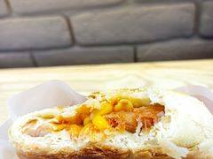 -吉品合酥脆烤饼(哈西金街店)