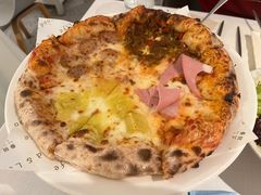 -春树下·树屋花房西餐厅(罍街AS1980店)