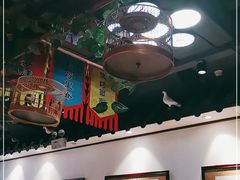 -大海碗·京菜炸酱面(雍和宫店)