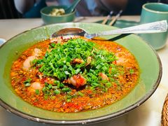 -锦府盐帮·李宅(领展购物广场中关村店)