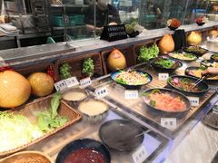 -汉阳廷自助烤肉(嘉禾金铂天地店)