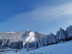-丝绸之路山地度假区滑雪场