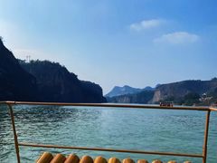 -飞天山旅游区