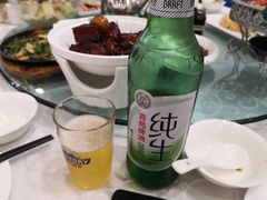 -桦立酒家(宜山路店)