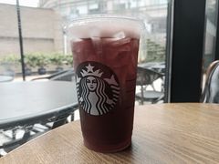 -星巴克臻选(中山石岐大信新都汇店)