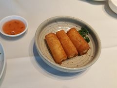 -御花园酒店(希尔顿店)
