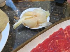 -鑫隆四季涮肉(香河店)