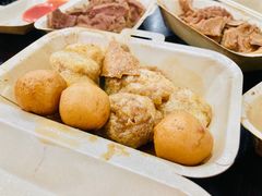 面筋-细妹五香牛杂(步行街店)