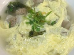 -买又大餐厅(福林里店)