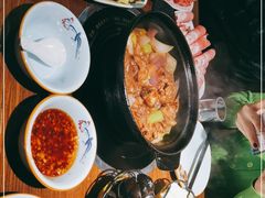 -宏大运餐厅(传媒大学店)