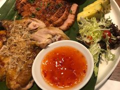 -星叶·东南亚料理(宁波万象汇店)