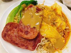 -華歡冰室-WahFoon(吉大店)