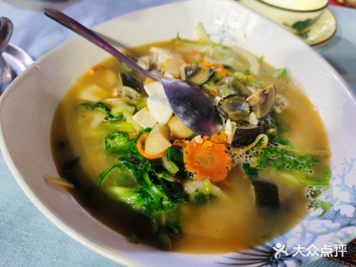 大师傅金奖啤酒鱼(西街口总店)图片