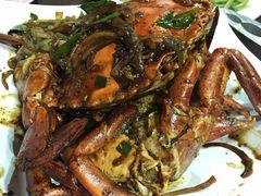 -龙海鲜螃蟹王(宏茂桥店)