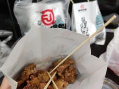 -傅强排骨(成都总店)