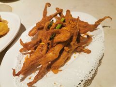 -肥仔文澳门猪骨煲(南京西路店)